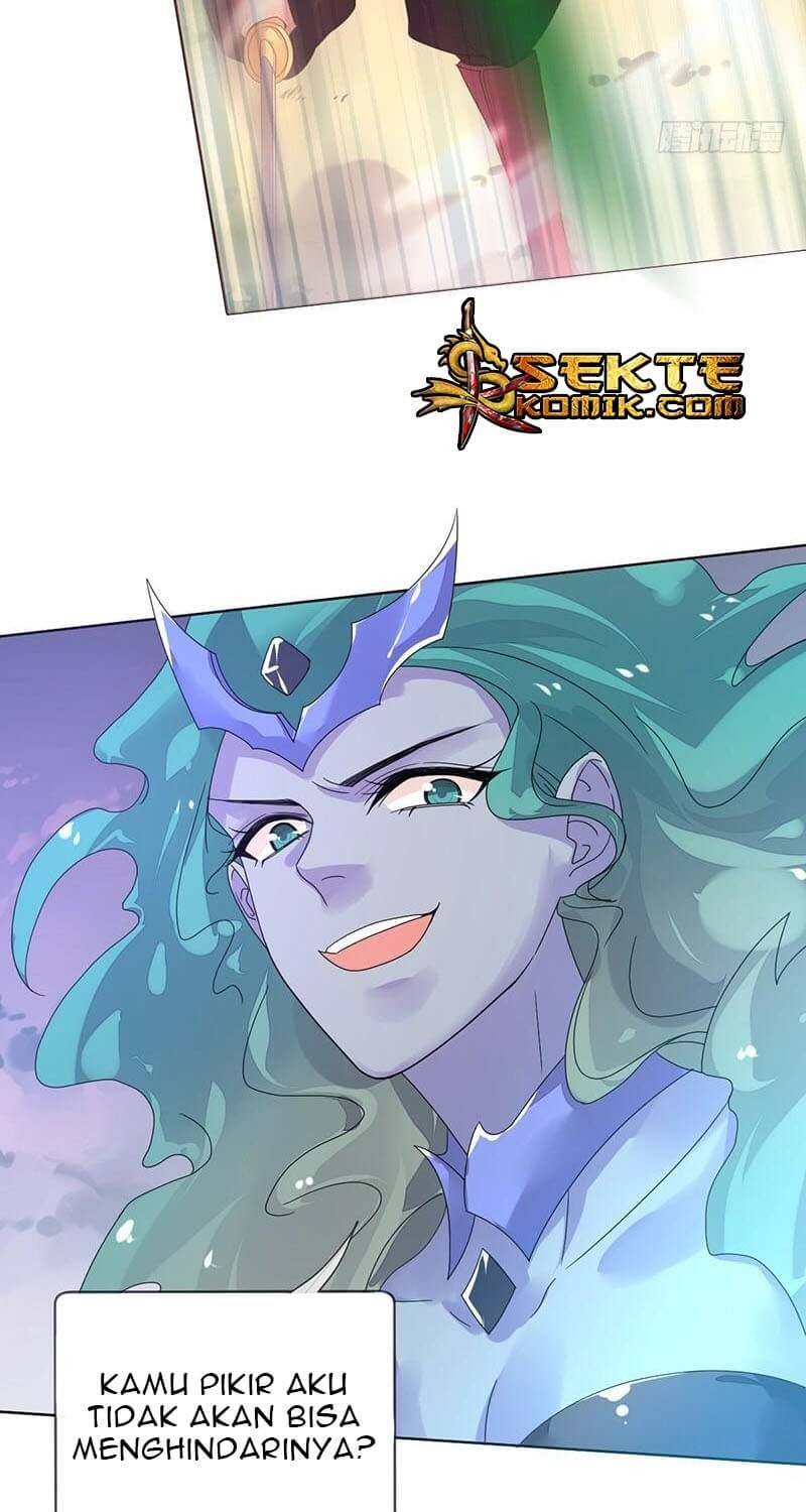 NSD Gaming Chapter 161 Bahasa Indonesia